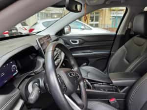 Jeep Compass 1.5 MHEV 130 C P AT – Black Edition – 19.000 km – 2024 – Preț negociabil — miniatura 7