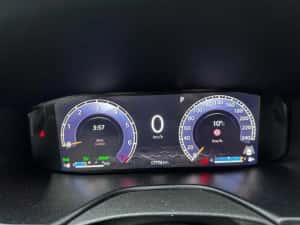 Jeep Compass 1.5 MHEV 130 C P AT – Black Edition – 19.000 km – 2024 – Preț negociabil — miniatura 8