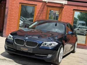 BMW 520D
