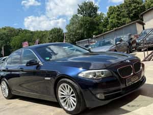 BMW 520D — miniatura 2