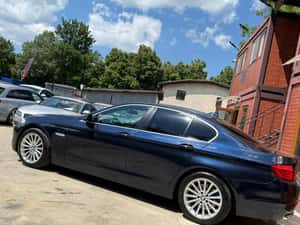 BMW 520D — miniatura 3