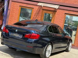 BMW 520D — miniatura 4