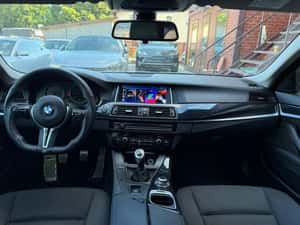 BMW 520D — miniatura 5