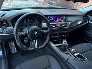 BMW 520D — miniatura 6