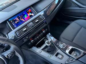 BMW 520D — miniatura 7