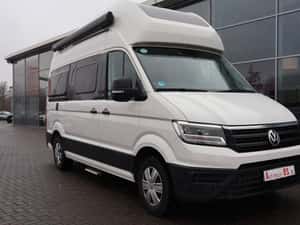 Volkswagen Crafter Automată 177 HP Diesel