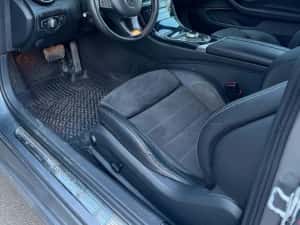 Mercedes Benz C Coupe 2.2 diesel 2016 — miniatura 7