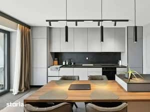 TVA INCLUS! Penthouse 3 camere cu rooftop de 56 mp! Pereti individuali — miniatura 6