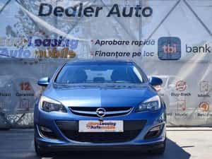 Opel Astra Berlină 2017, 74.000 km, 7.990 € — miniatura 3