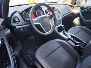 Opel Astra Berlină 2017, 74.000 km, 7.990 € — miniatura 5