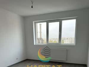 Apartament finalizat 2 camere Grand Arena acte gata — miniatura 6