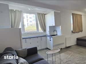 Proprietar închiriez garsoniera popesti leordeni cu loc de parcare — miniatura 5