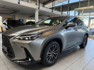 NX 450h PLUG IN HYBRID - EXECUTIVE - NEW MODEL 2026 — miniatura 1