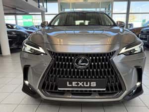 NX 450h PLUG IN HYBRID - EXECUTIVE - NEW MODEL 2026 — miniatura 2