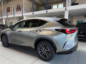 NX 450h PLUG IN HYBRID - EXECUTIVE - NEW MODEL 2026 — miniatura 5