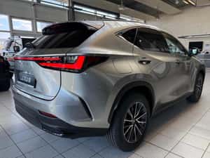 NX 450h PLUG IN HYBRID - EXECUTIVE - NEW MODEL 2026 — miniatura 7