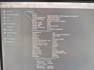 Desktop Pc Gaming Ryzen 7 5700X 32GB, 1TB SSD + 3TB HDD, ATI AMD Radeon RX 6900 XT 16Gb — miniatura 7