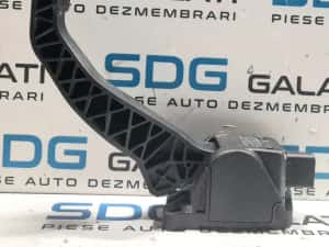 Pedala Acceleratie Peugeot 307 1.6 2001 - 2007 Cod 0280755084 9680756880 [N0050] — miniatura 2