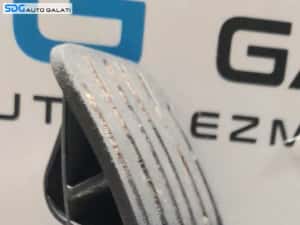 Pedala Acceleratie Peugeot 307 1.6 2001 - 2007 Cod 0280755084 9680756880 [N0050] — miniatura 4