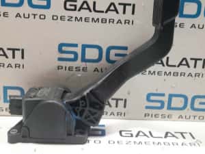 Pedala Acceleratie Peugeot 307 1.6 2001 - 2007 Cod 0280755084 9680756880 [N0050] — miniatura 9