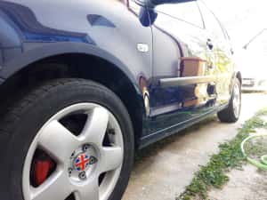 Vand Vw Polo 4 2003 Benzina 1198 cmc Neavariata