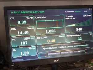 Vand Vw Polo 4 2003 Benzina 1198 cmc Neavariata — miniatura 7