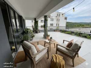 OPORTUNITATE | COMISION 0 | 2 Camere | Terasa 60 mp | Apartament cu CF