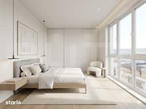 OPORTUNITATE | COMISION 0 | 2 Camere | Terasa 60 mp | Apartament cu CF — miniatura 5