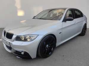 BMW Seria3 E90 / Automat / M-Paket — miniatura 3
