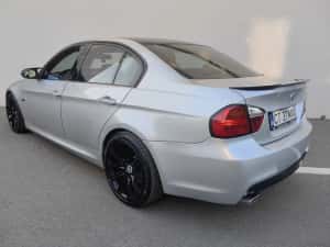 BMW Seria3 E90 / Automat / M-Paket — miniatura 4