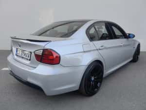 BMW Seria3 E90 / Automat / M-Paket — miniatura 5