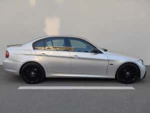 BMW Seria3 E90 / Automat / M-Paket — miniatura 6