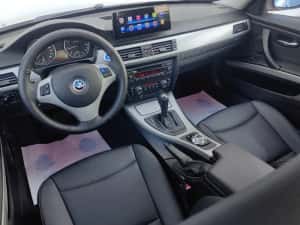 BMW Seria3 E90 / Automat / M-Paket — miniatura 8
