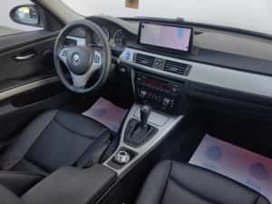 BMW Seria3 E90 / Automat / M-Paket — miniatura 9