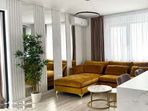 Apartament 2 Camere | TIP 5 | 58mp | Complex Comat Towers — miniatura 3