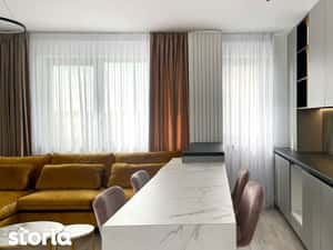 Apartament 2 Camere | TIP 5 | 58mp | Complex Comat Towers — miniatura 4
