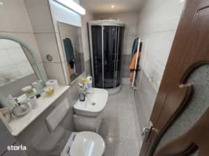 Apartament 2 camere 58Mp langa SPITAL — miniatura 4