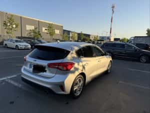 Ford Focus Mk 4 ~2018~Proprietar ~Stare Foarte Buna ~Dublu Climatronic ~Jante Aliaj ~Pilot Automat ~1.5 Diesel ~Manuala 6+1 — miniatura 4