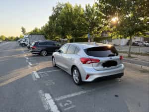 Ford Focus Mk 4 ~2018~Proprietar ~Stare Foarte Buna ~Dublu Climatronic ~Jante Aliaj ~Pilot Automat ~1.5 Diesel ~Manuala 6+1 — miniatura 6