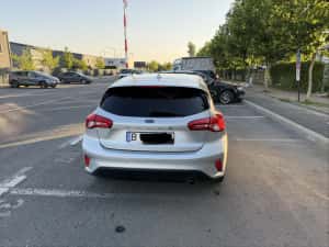 Ford Focus Mk 4 ~2018~Proprietar ~Stare Foarte Buna ~Dublu Climatronic ~Jante Aliaj ~Pilot Automat ~1.5 Diesel ~Manuala 6+1 — miniatura 7