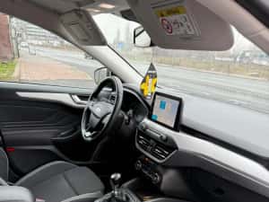 Ford Focus Mk 4 ~2018~Proprietar ~Stare Foarte Buna ~Dublu Climatronic ~Jante Aliaj ~Pilot Automat ~1.5 Diesel ~Manuala 6+1 — miniatura 8