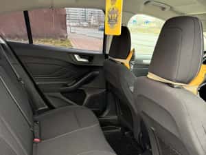 Ford Focus Mk 4 ~2018~Proprietar ~Stare Foarte Buna ~Dublu Climatronic ~Jante Aliaj ~Pilot Automat ~1.5 Diesel ~Manuala 6+1 — miniatura 9
