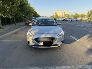 Ford Focus Mk 4 ~2018~Proprietar ~Stare Foarte Buna ~Dublu Climatronic ~Jante Aliaj ~Pilot Automat ~1.5 Diesel ~Manuala 6+1 — miniatura 10