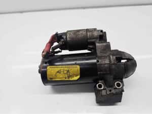 Electromotor 11 dinti Bmw 1 (E81, E87) [Fabr 2004-2010] 8506657 2.0 N — miniatura 2