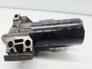 Electromotor 11 dinti Bmw 1 (E81, E87) [Fabr 2004-2010] 8506657 2.0 N — miniatura 5