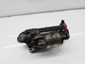 Electromotor 11 dinti Bmw 1 (E81, E87) [Fabr 2004-2010] 8506657 2.0 N — miniatura 7