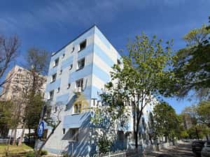 Apartament 2 camere renovat si mobilat Salaj Aleea Bacau — miniatura 2