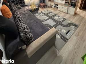 Apartament 2 camere renovat si mobilat Salaj Aleea Bacau — miniatura 4