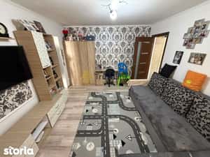 Apartament 2 camere renovat si mobilat Salaj Aleea Bacau — miniatura 5