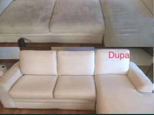 Curatare-spalare-igienizare saltele,canapele,scaune,mocheta,fotolii — miniatura 1